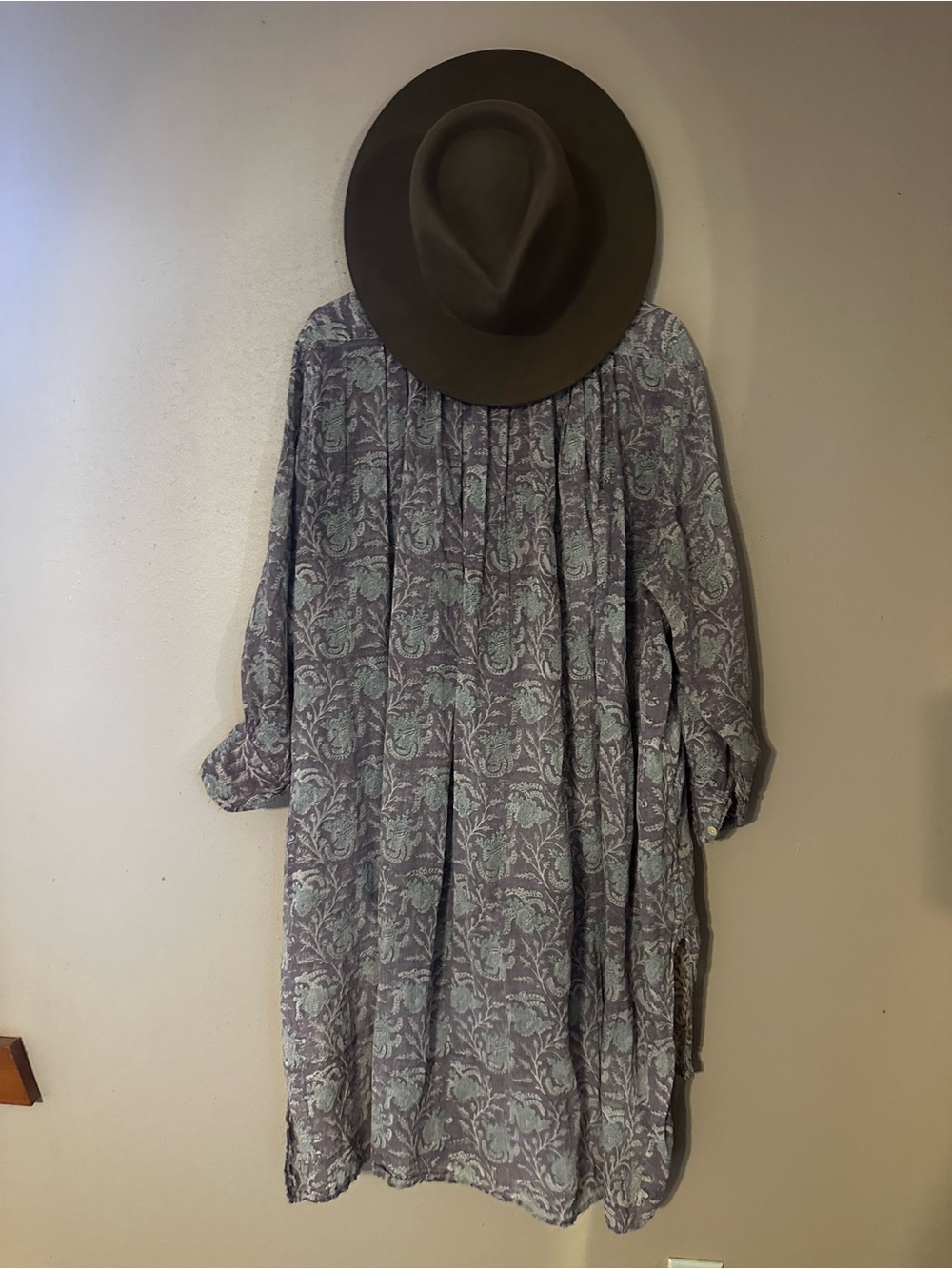 Magnolia Pearl Cordelia top - Picture 2 of 2